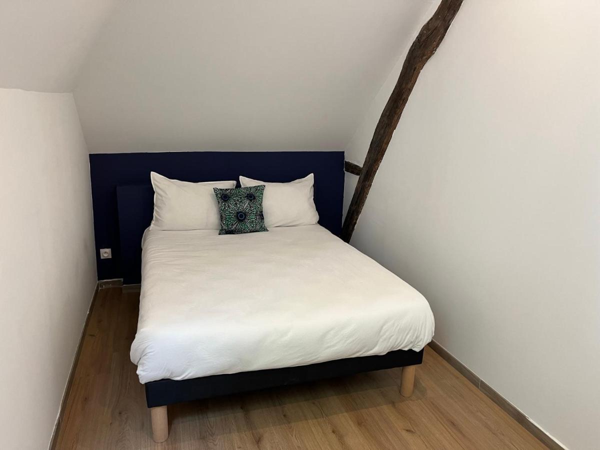 La Grand Maison Orlean Zewnętrze zdjęcie