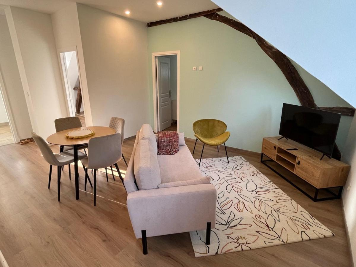 La Grand Maison Orlean Zewnętrze zdjęcie