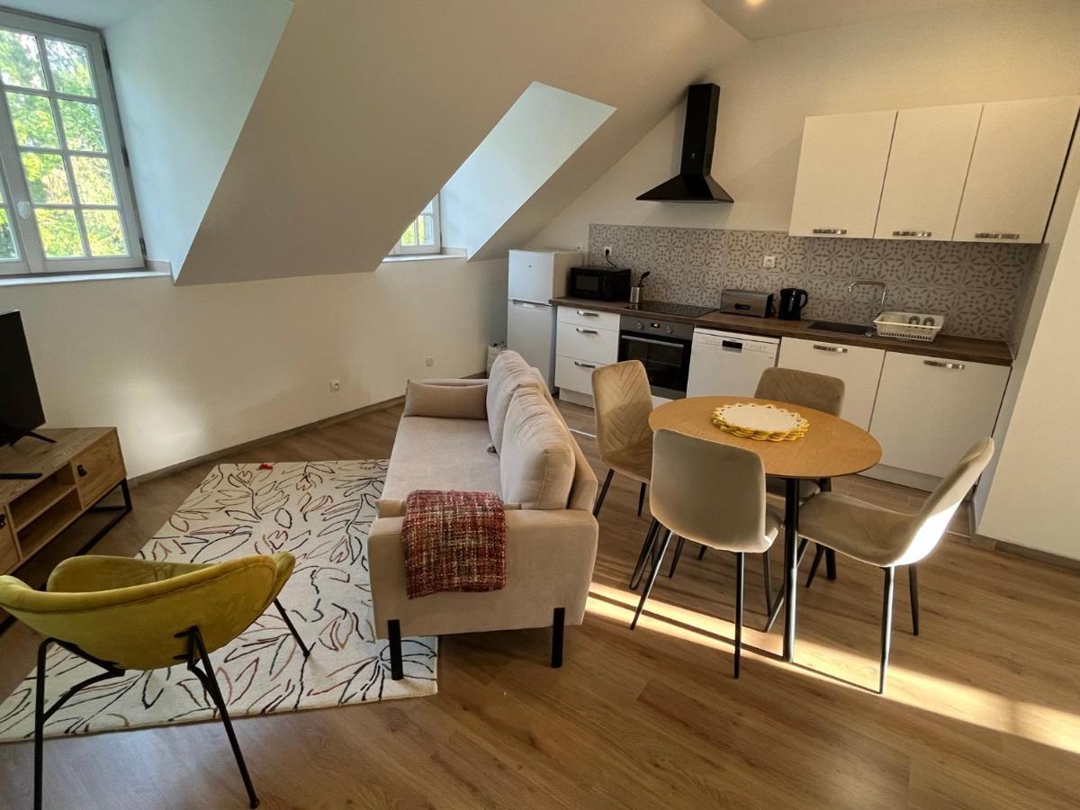 La Grand Maison Orlean Zewnętrze zdjęcie