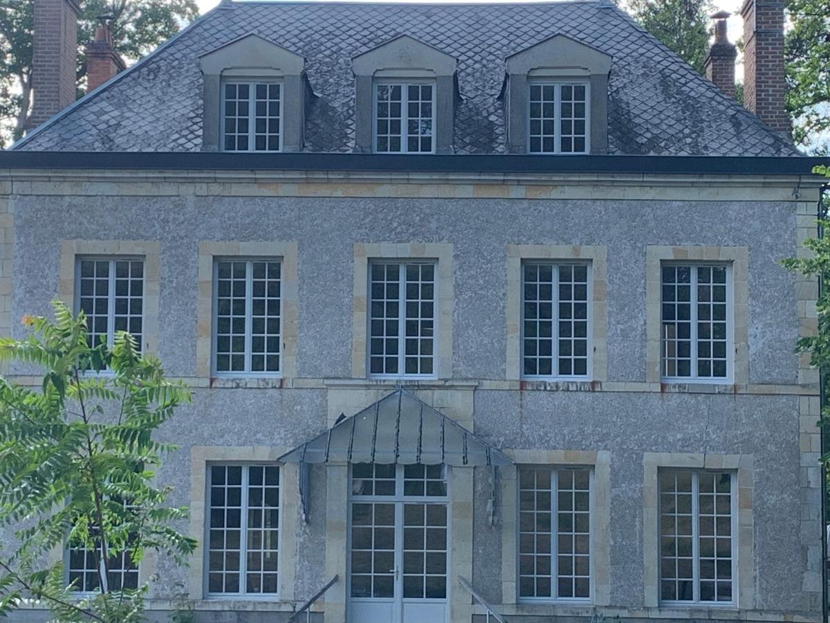 La Grand Maison Orlean Zewnętrze zdjęcie