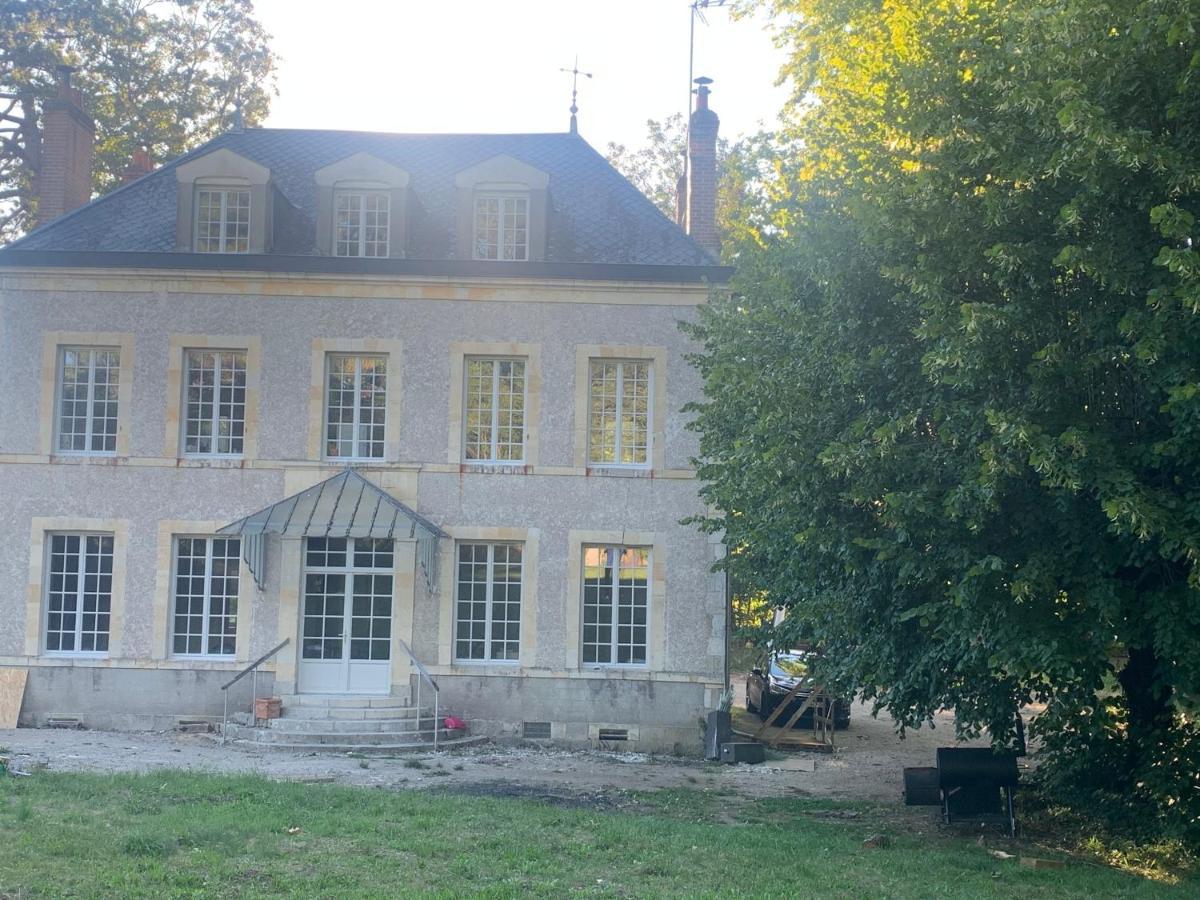 La Grand Maison Orlean Zewnętrze zdjęcie