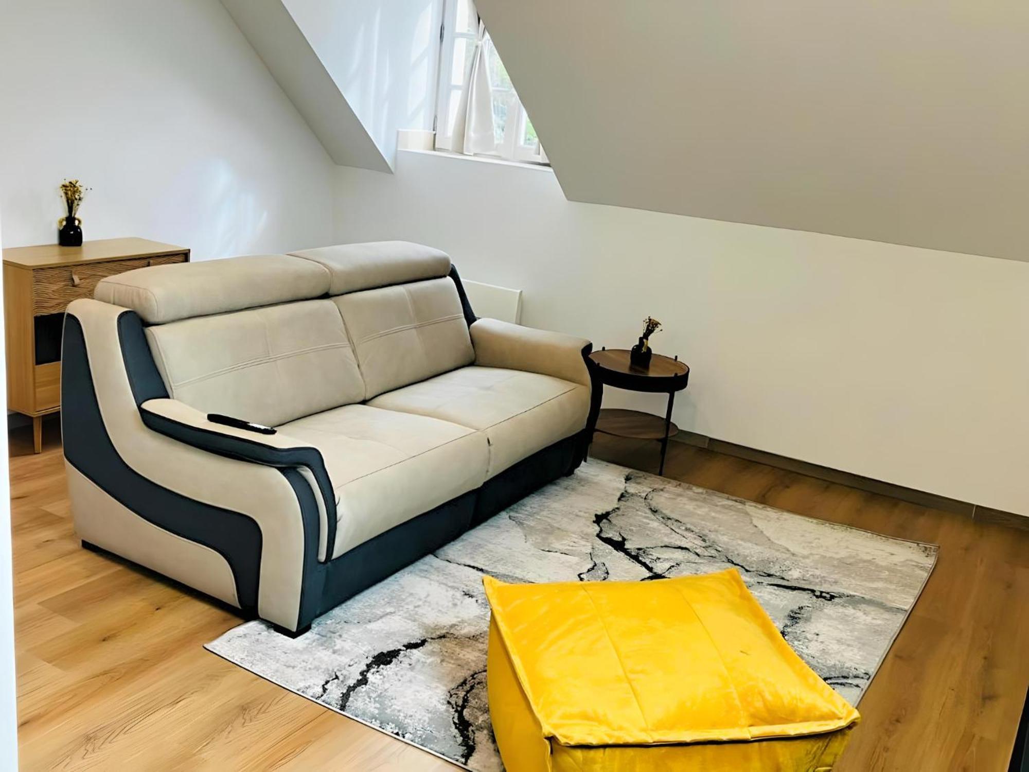 La Grand Maison Orlean Zewnętrze zdjęcie