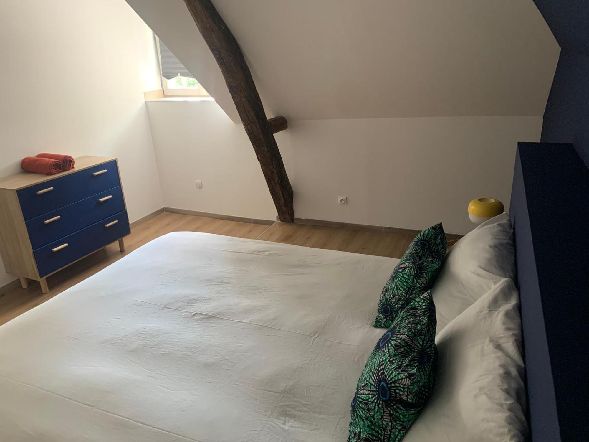 La Grand Maison Orlean Zewnętrze zdjęcie