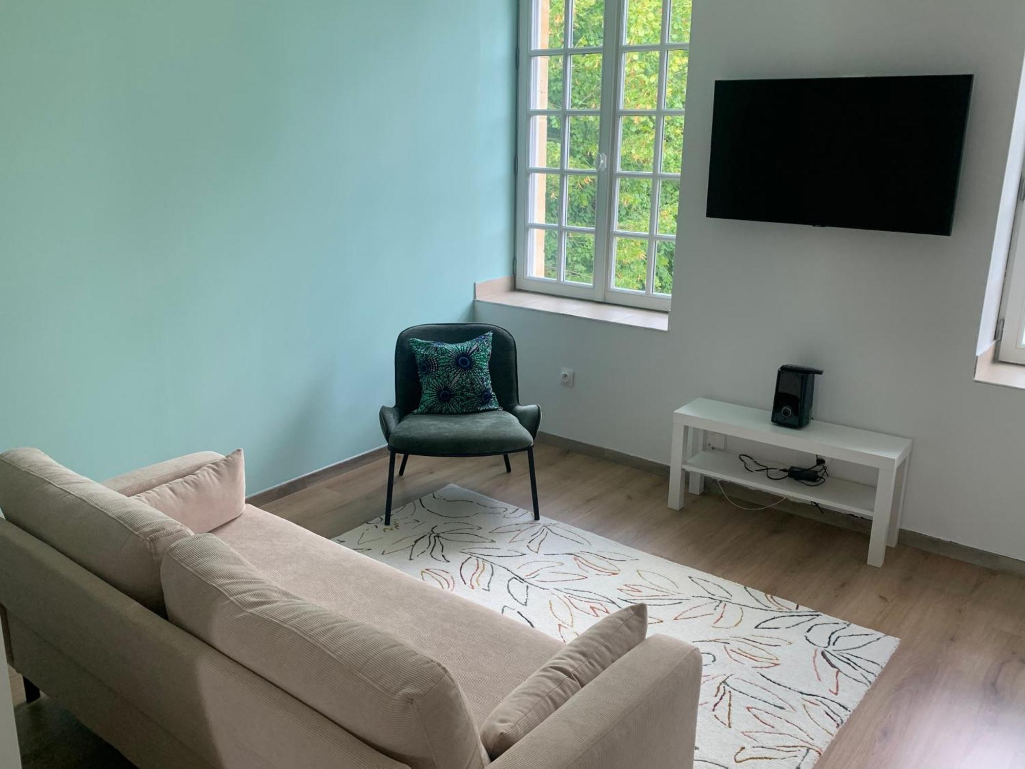 La Grand Maison Orlean Zewnętrze zdjęcie